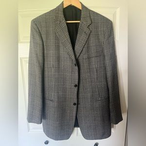 Donna Karan New York Couture Size 42 mens